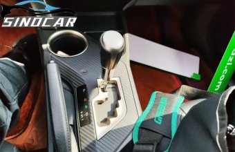 丰田RAV4荣放 2014 2.5L 自动四驱精英版香色 (5)