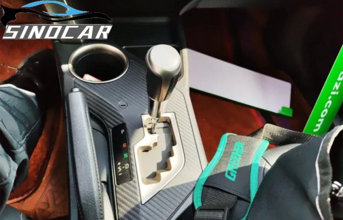 丰田RAV4荣放 2014 2.5L 自动四驱精英版香色 (5)