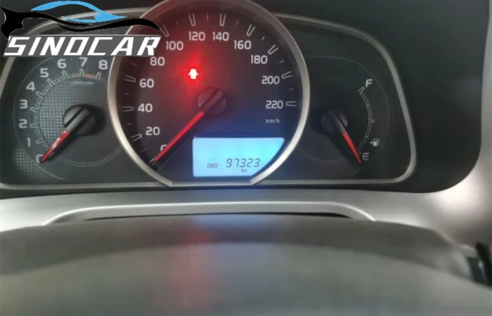 丰田RAV4荣放 2018 2.0L CVT两驱风尚版 (7)