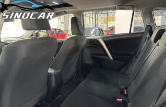 丰田RAV4荣放 2018 2.0L CVT两驱风尚版 (10)