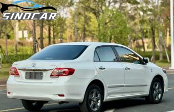 Corolla 2013 1.8L 至酷版 (8)