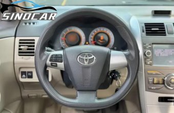 Corolla 2013 1.8L 至酷版 (4)