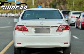 Corolla 2013 1.8L 至酷版 (9)