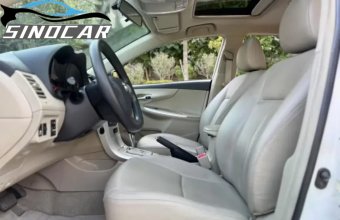 Corolla 2013 1.8L 至酷版 (2)