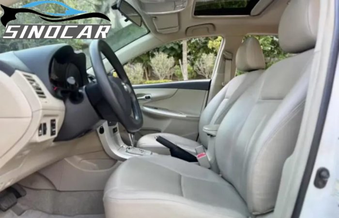 Corolla 2013 1.8L 至酷版 (2)