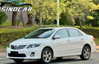 Corolla 2013 1.8L 至酷版 (10)