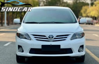 Corolla 2013 1.8L 至酷版 (7)