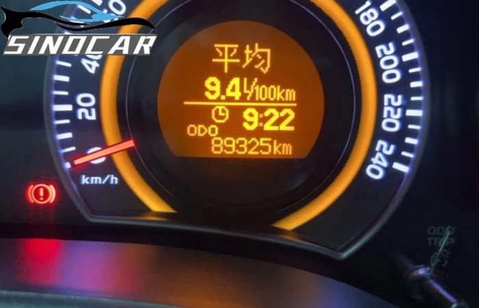 Corolla 2013 1.8L 至酷版 (6)