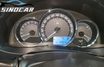 丰田卡罗拉 2015 1.6L CVT GL (8)