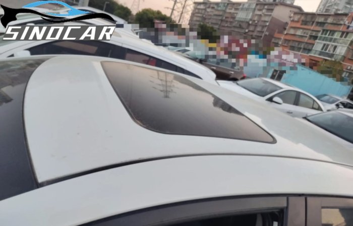 丰田卡罗拉 2018 1.2T S-CVT GL-i真皮版 (13)