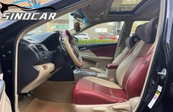 丰田凯美瑞 2013 俊瑞 2.0S 耀动版 (5)