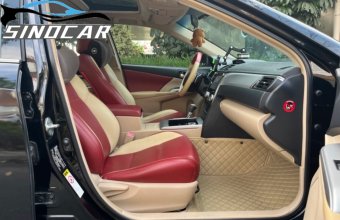 丰田凯美瑞 2013 俊瑞 2.0S 耀动版 (3)