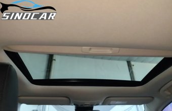 丰田卡罗拉 2020 1.2T S-CVT精英版 (3)