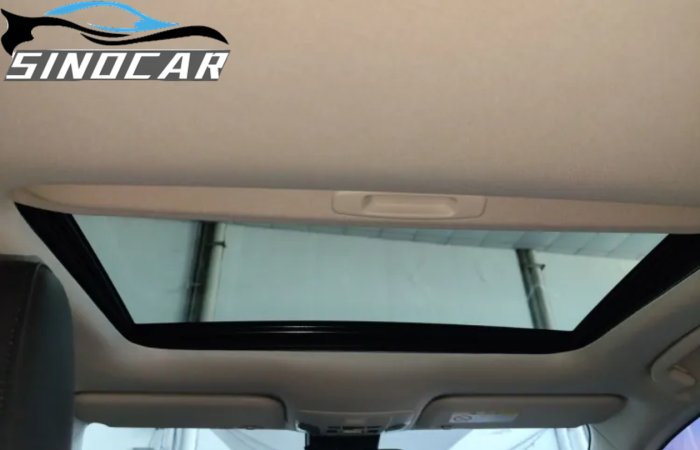 丰田卡罗拉 2020 1.2T S-CVT精英版 (3)