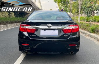 丰田凯美瑞 2013 俊瑞 2.0S 耀动版 (9)