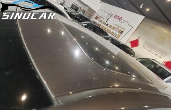 丰田凯美瑞 2015 2.0G 领先版 (7)