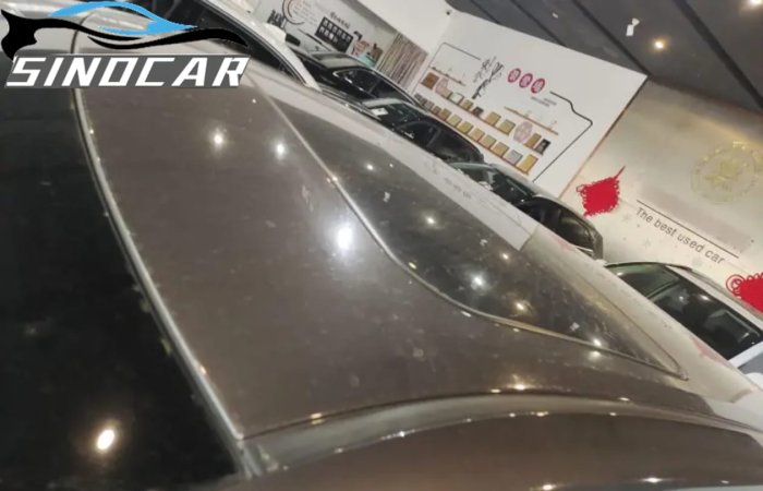 丰田凯美瑞 2015 2.0G 领先版 (7)