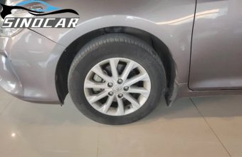 丰田凯美瑞 2015 2.0G 领先版 (10)