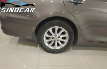 丰田凯美瑞 2015 2.0G 领先版 (8)