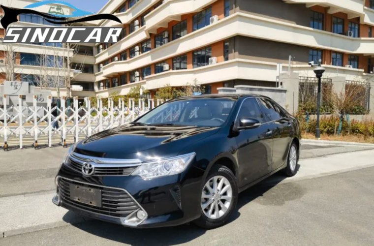 Fast Shipping Pre-Owned Toyota Camry, 2016 Toyota Camry Medium Sized Car