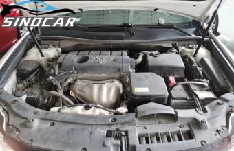 丰田凯美瑞 2017 2.5G 豪华导航版 (2)