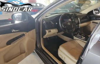 丰田凯美瑞 2015 2.0G 领先版 (4)