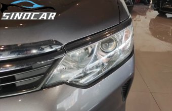 丰田凯美瑞 2015 2.0G 领先版 (9)