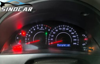 丰田凯美瑞 2014 200E 经典精英版 (6)