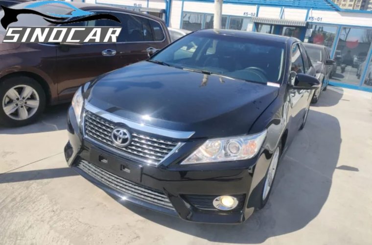 High Performance Pre-Owned Fuel Vehicle 2014 Toyota Camry For Sale