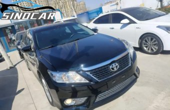 丰田凯美瑞 2014 俊瑞 2.0S 耀动版 (3)