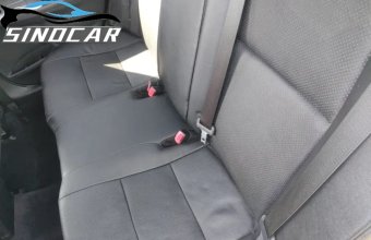 丰田凯美瑞 2014 俊瑞 2.0S 耀动版 (9)