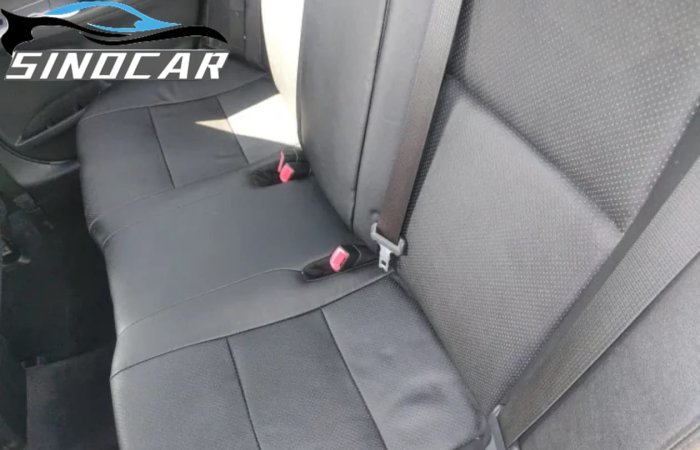 丰田凯美瑞 2014 俊瑞 2.0S 耀动版 (9)