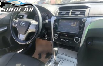 丰田凯美瑞 2014 俊瑞 2.0S 耀动版 (10)