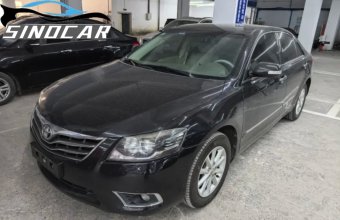 丰田凯美瑞 2014 200E 经典精英版 (1)