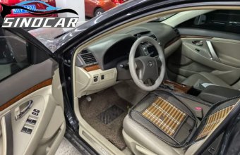 丰田凯美瑞 2014 200E 经典精英版 (8)