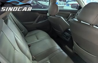 丰田凯美瑞 2014 200E 经典精英版 (9)