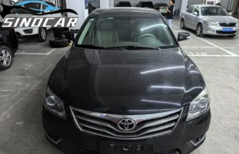 丰田凯美瑞 2014 200E 经典精英版 (2)