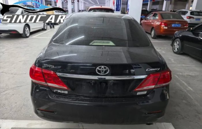 丰田凯美瑞 2014 200E 经典精英版 (4)