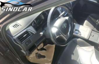 丰田凯美瑞 2014 俊瑞 2.0S 耀动版 (8)