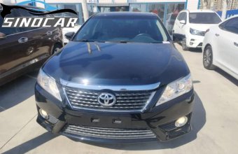 丰田凯美瑞 2014 俊瑞 2.0S 耀动版 (2)