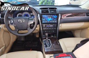 丰田凯美瑞 2017 2.0G 领先版 (6)