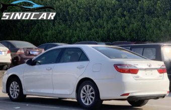 丰田凯美瑞 2015 2.0E 精英版 (7)