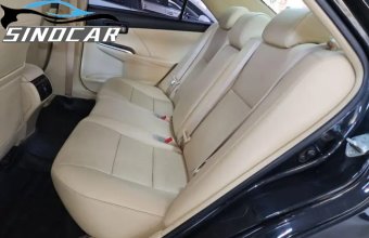 丰田凯美瑞 2017 2.0G 领先版 (3)