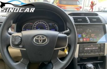 丰田凯美瑞 2015 2.0E 精英版 (1)