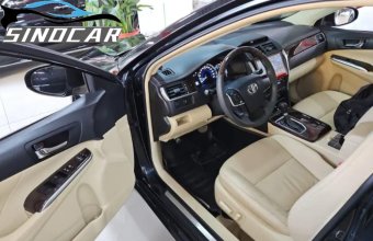 丰田凯美瑞 2017 2.0G 领先版 (4)