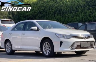 丰田凯美瑞 2015 2.0E 精英版 (9)