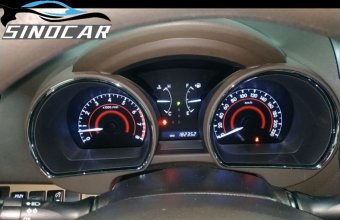 丰田汉兰达 2014 2.7L 两驱精英版 (5)