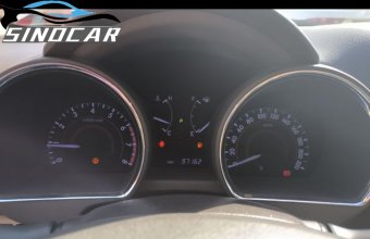 丰田汉兰达 2014 2.7L 两驱五座精英版 (8)