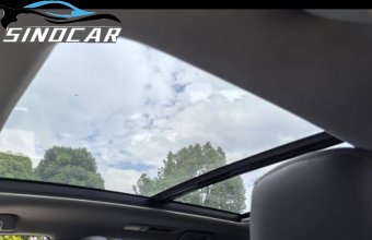 丰田汉兰达 2015 2.0T 四驱7座豪华版 (3)