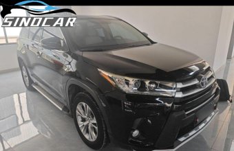 丰田汉兰达 2018 2.0T 两驱5座精英版 (3)